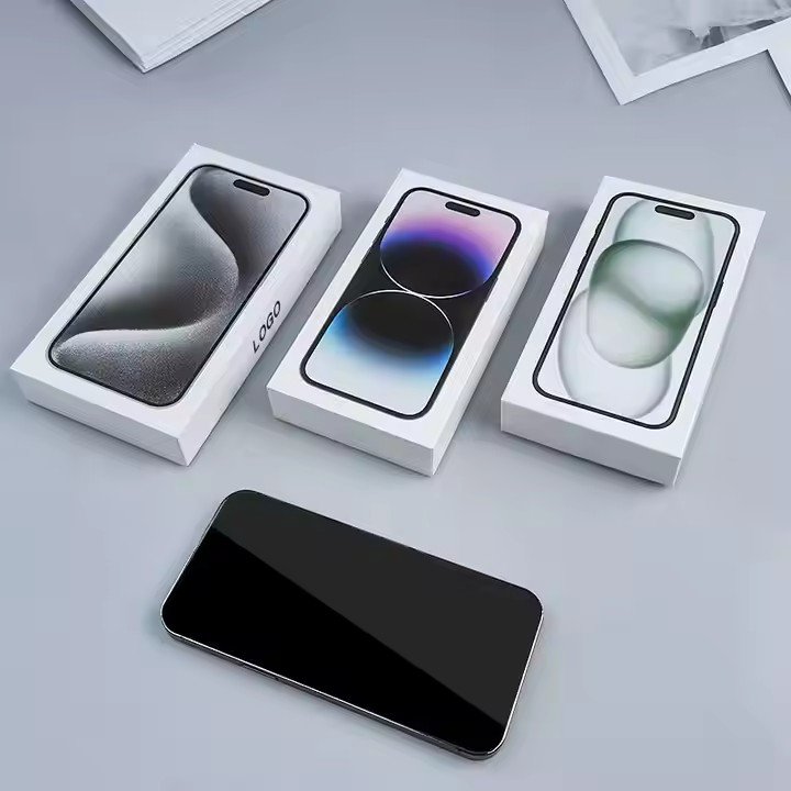 High Quality For iphone 13 Mini 13 13promax Original Phone Simples Unlocked Used Second Hand Phones Cheap Used Smartphones